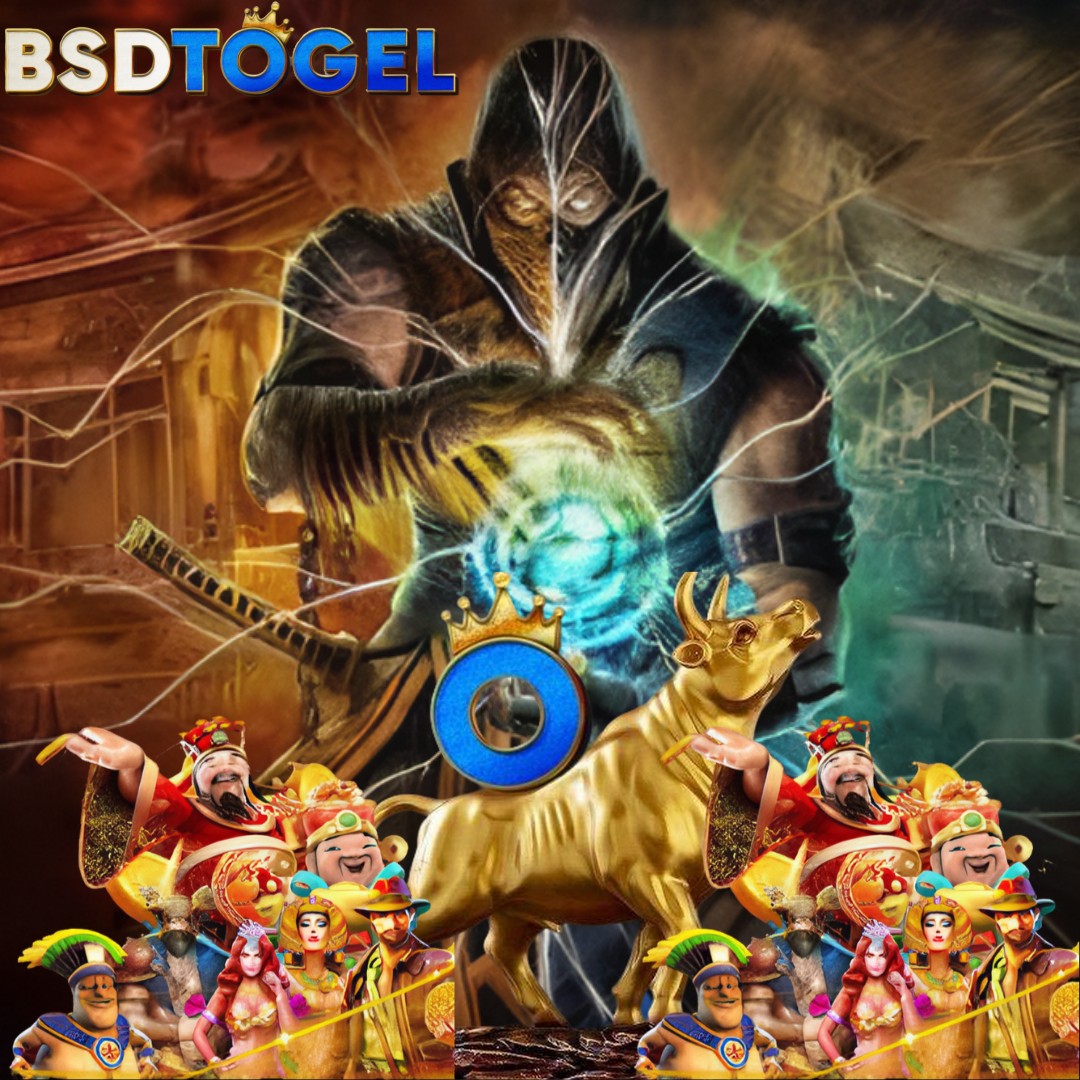 Update Terbaru Game Slot Gacor